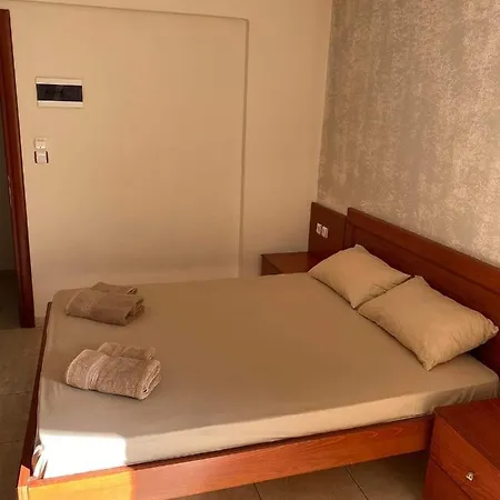 Apartmanhotel Savvidis