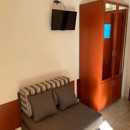 Apartmanhotel Savvidis