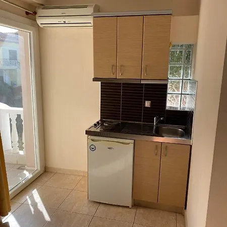 Apartmanhotel Savvidis