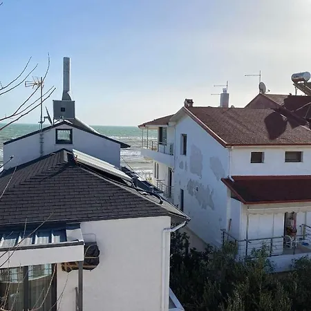Savvidis Apartmanhotel