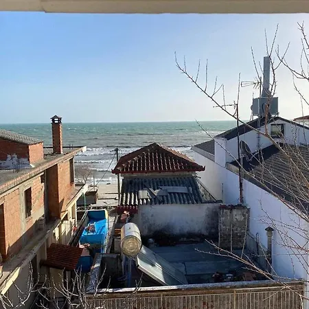 Apartmanhotel Savvidis
