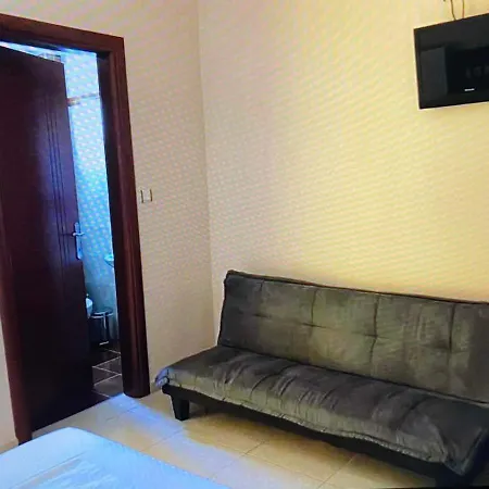 Savvidis * Paralía