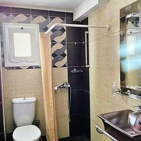 Savvidis Apartmanhotel *
