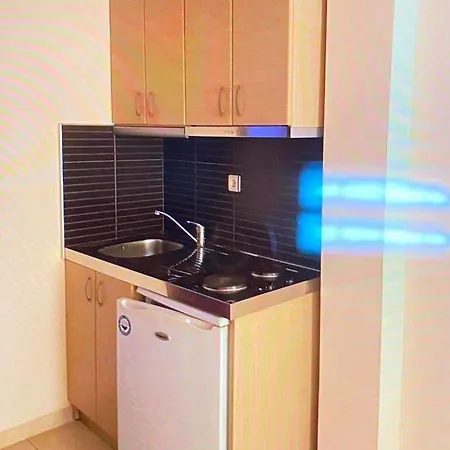 Savvidis Apartmanhotel